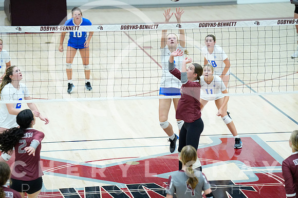 ©CGP 091224 West Ridge @ Dobyns Bennett 0386