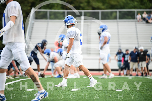 ©CGP 080224 Scrimmage Hampton @ West Ridge 0494
