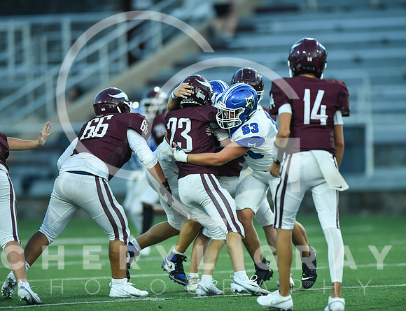 ©CGP 082525 JV West Ridge @ TN High 01202