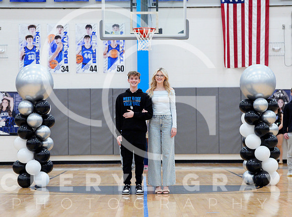©CGP 013125 HOCO Pep Rally 0040