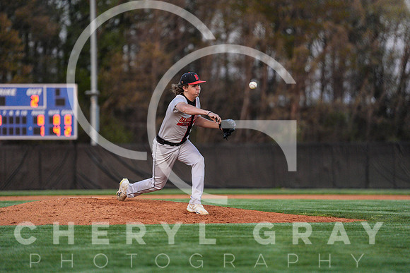 ©CGP 041425 Daniel Boone @ West Ridge 07643