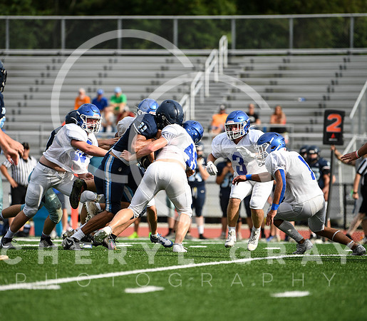 ©CGP 080224 Scrimmage Hampton @ West Ridge 0349