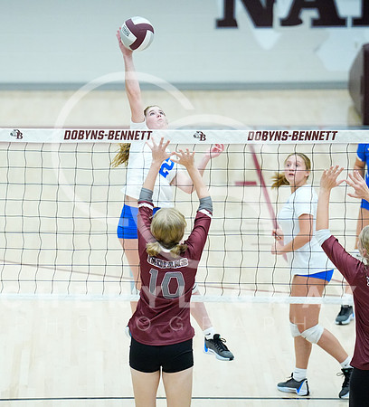 ©CGP 091224 West Ridge @ Dobyns Bennett 0370