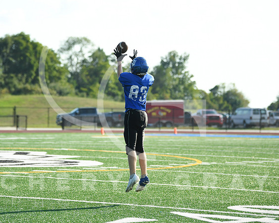 ©CGP_082922_JV Daniel Boone @ West Ridge_0140