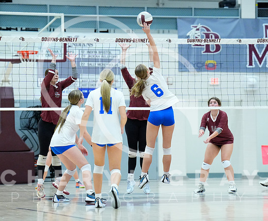 ©CGP 091224 West Ridge @ Dobyns Bennett 0556