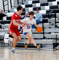 ©CGP 013025 9th B, JV G Boone @ West Ridge 00103