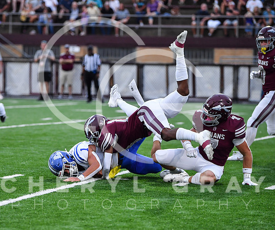 ©CGP 090624 West Ridge @ Dobyns Bennett 0914