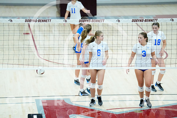 ©CGP 091224 West Ridge @ Dobyns Bennett 0423