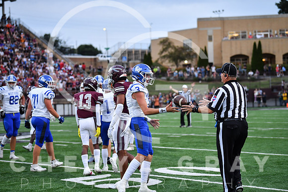©CGP 090624 West Ridge @ Dobyns Bennett 0822