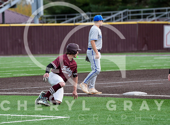 ©CGP 033125 West Ridge @ Dobyns Bennett 01673