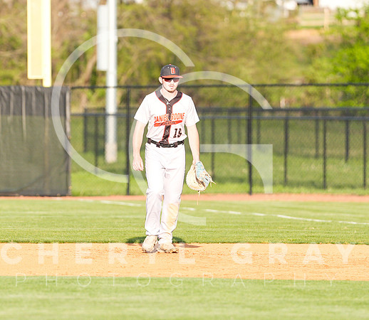 ©CGP 041425 Daniel Boone @ West Ridge 05394
