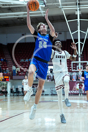 ©CGP 122824 GAME 15 West Ridge vs Bearden 00809