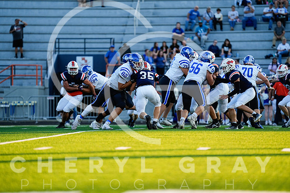©CGP 092024 West Ridge @ William Blount 1205