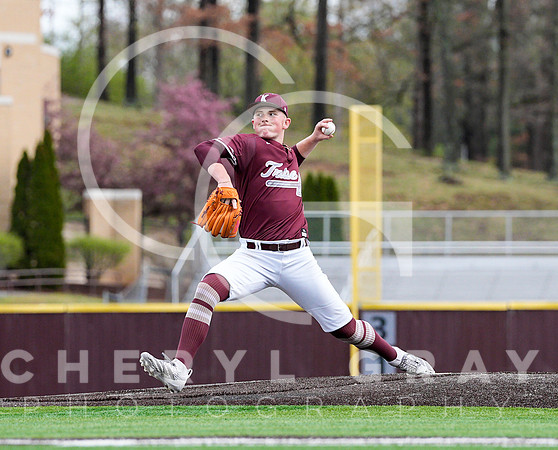 ©CGP 033125 West Ridge @ Dobyns Bennett 02389