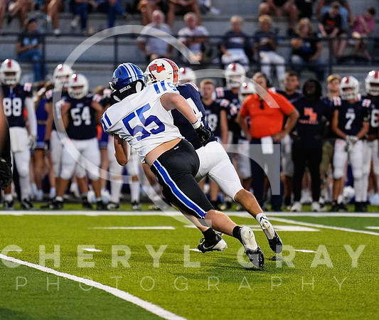 ©CGP 092024 West Ridge @ William Blount 1624