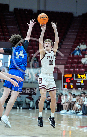 ©CGP 122824 GAME 15 West Ridge vs Bearden 00377
