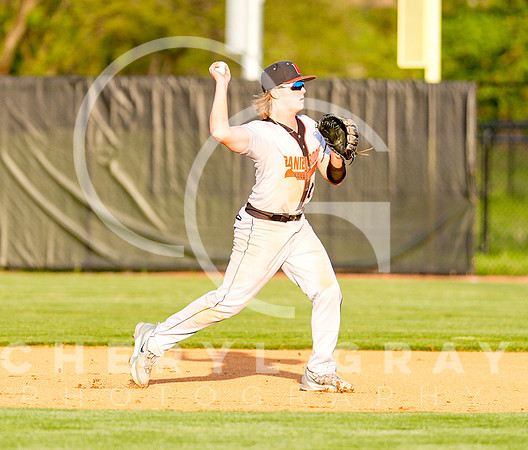 ©CGP 041425 Daniel Boone @ West Ridge 06324
