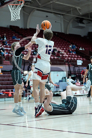 ©CGP 122824 GAME 13 Ridgeland vs G Wythe 00150