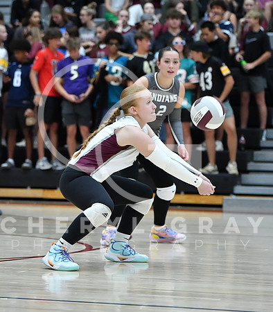 ©CGP 091224 West Ridge @ Dobyns Bennett 1300