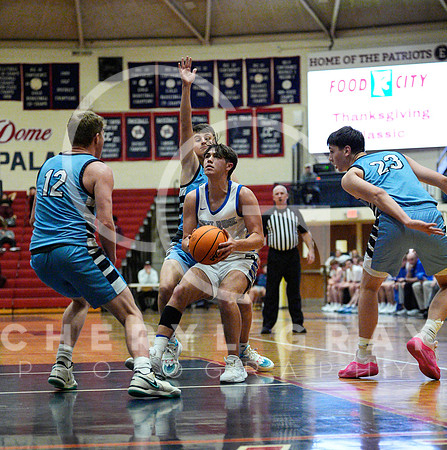 ©CGP 113024 Food City Classic 0585