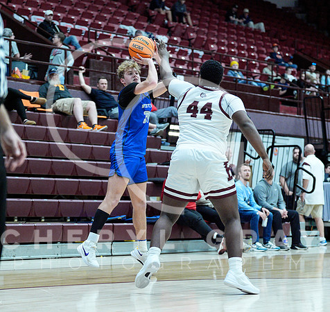 ©CGP 122824 GAME 15 West Ridge vs Bearden 00895