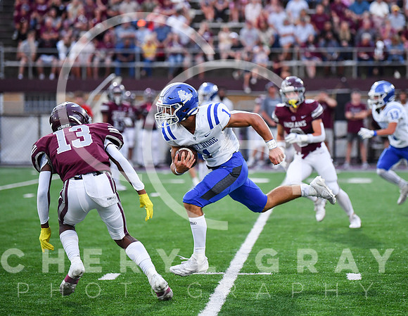 ©CGP 090624 West Ridge @ Dobyns Bennett 0902