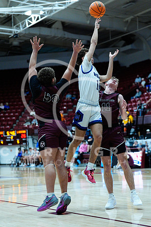 ©CGP 123024 GAME 22 TN High vs L Norman 00207