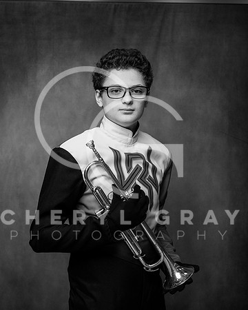 ©CGP WRBAND25 00038_BW_