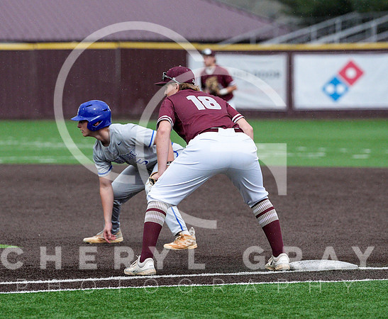 ©CGP 033125 West Ridge @ Dobyns Bennett 02542