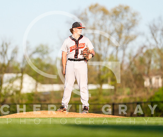 ©CGP 041425 Daniel Boone @ West Ridge 06140