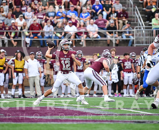 ©CGP 090624 West Ridge @ Dobyns Bennett 0341