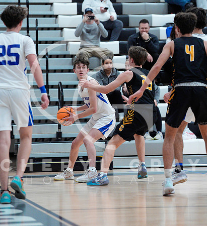 ©CGP 121024 David Crockett @ West Ridge_01764