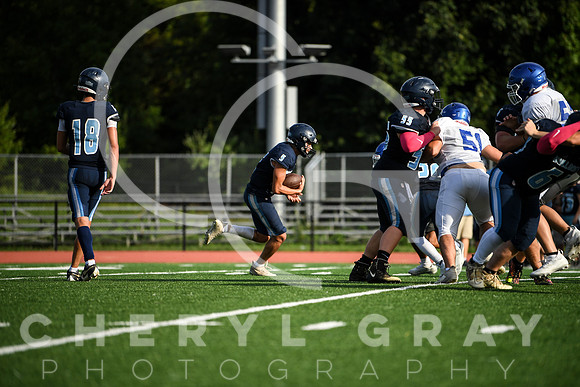 ©CGP 080224 Scrimmage Hampton @ West Ridge 1251