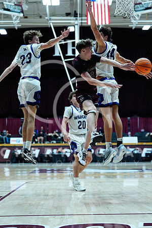 ©CGP 123024 GAME 22 TN High vs L Norman 00374