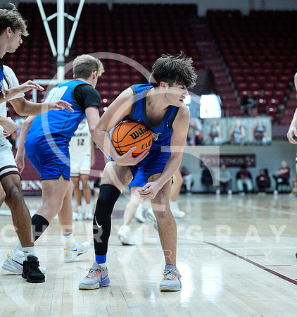 ©CGP 122824 GAME 15 West Ridge vs Bearden 00468