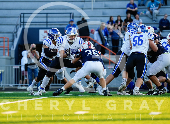 ©CGP 092024 West Ridge @ William Blount 1203