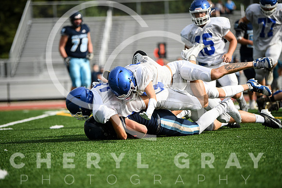 ©CGP 080224 Scrimmage Hampton @ West Ridge 0264