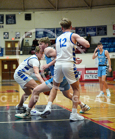 ©CGP 113024 Food City Classic 0166