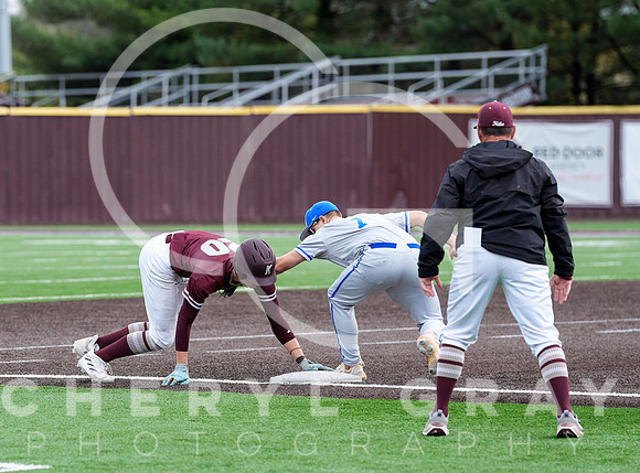 ©CGP 033125 West Ridge @ Dobyns Bennett 01888