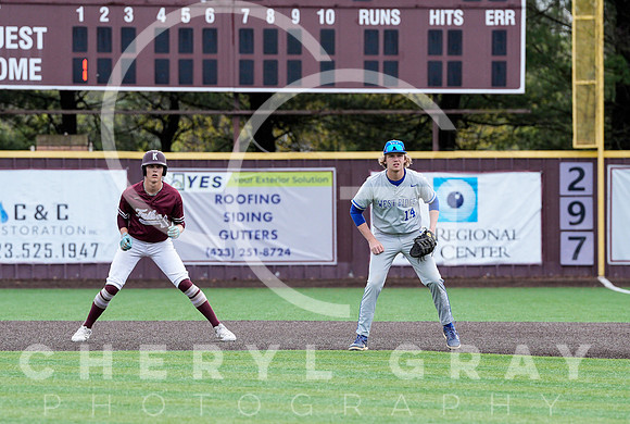 ©CGP 033125 West Ridge @ Dobyns Bennett 01809
