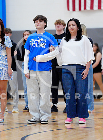 ©CGP 013125 HOCO Pep Rally 0046
