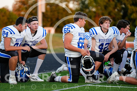 ©CGP 092024 West Ridge @ William Blount 1537