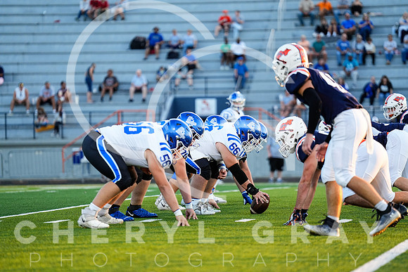 ©CGP 092024 West Ridge @ William Blount 1450