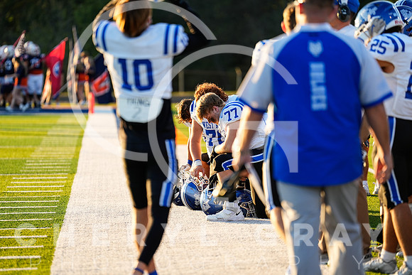 ©CGP 092024 West Ridge @ William Blount 1158