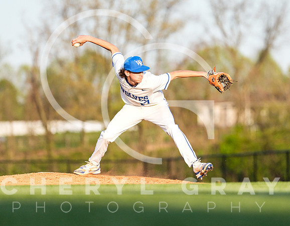 ©CGP 041425 Daniel Boone @ West Ridge 06355