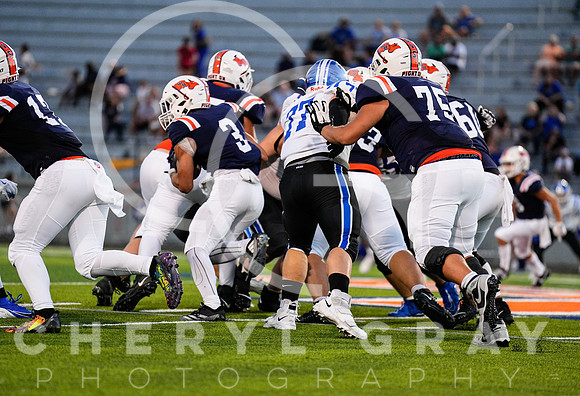 ©CGP 092024 West Ridge @ William Blount 1605