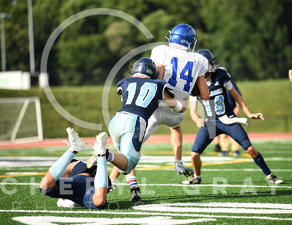©CGP 080224 Scrimmage Hampton @ West Ridge 0769