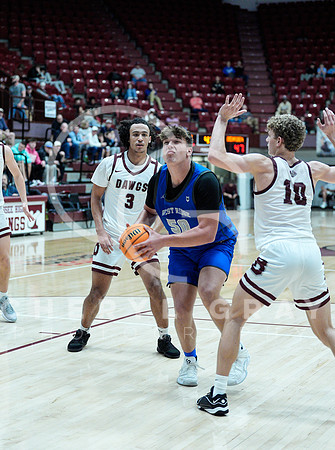 ©CGP 122824 GAME 15 West Ridge vs Bearden 00568