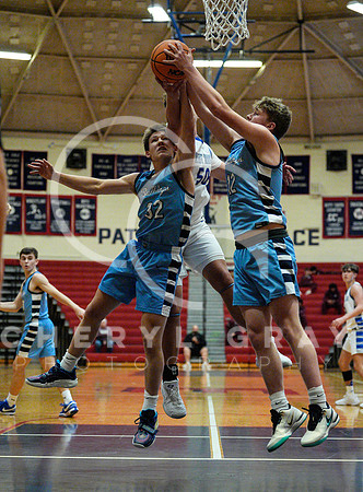 ©CGP 113024 Food City Classic 0473
