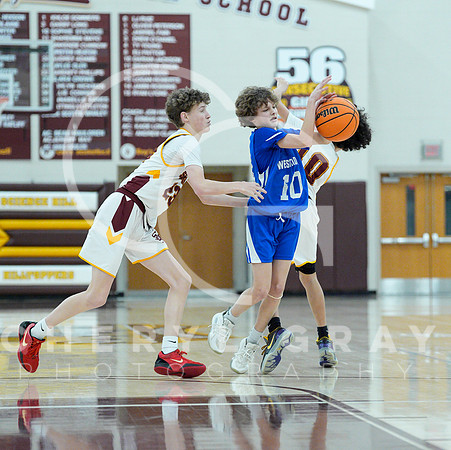 ©CGP 020625 9th JV boys West Ridge @ Science Hill 0021